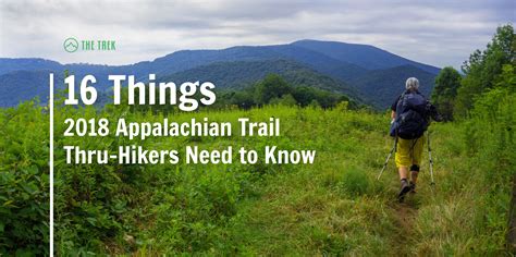 How long does it take to walk the appalachian trail. Things To Know About How long does it take to walk the appalachian trail. 